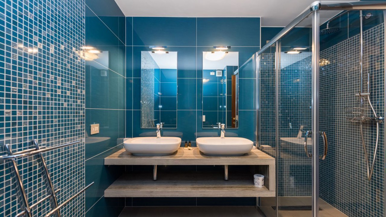 Photo of Bathroom in Verona City Centre