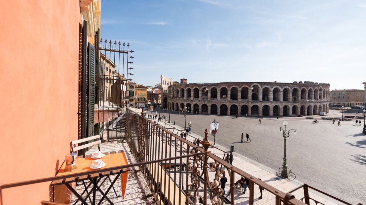 Photo of Outdoor in Verona City Centre