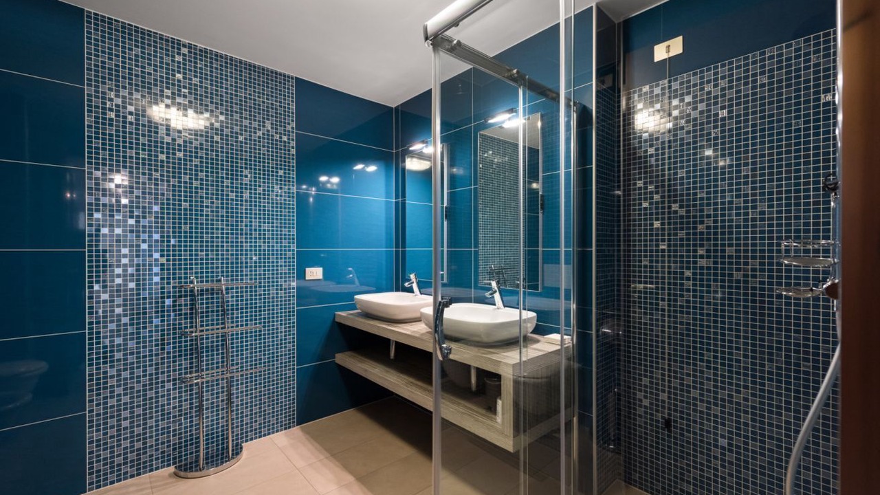 Photo of Bathroom in Verona City Centre