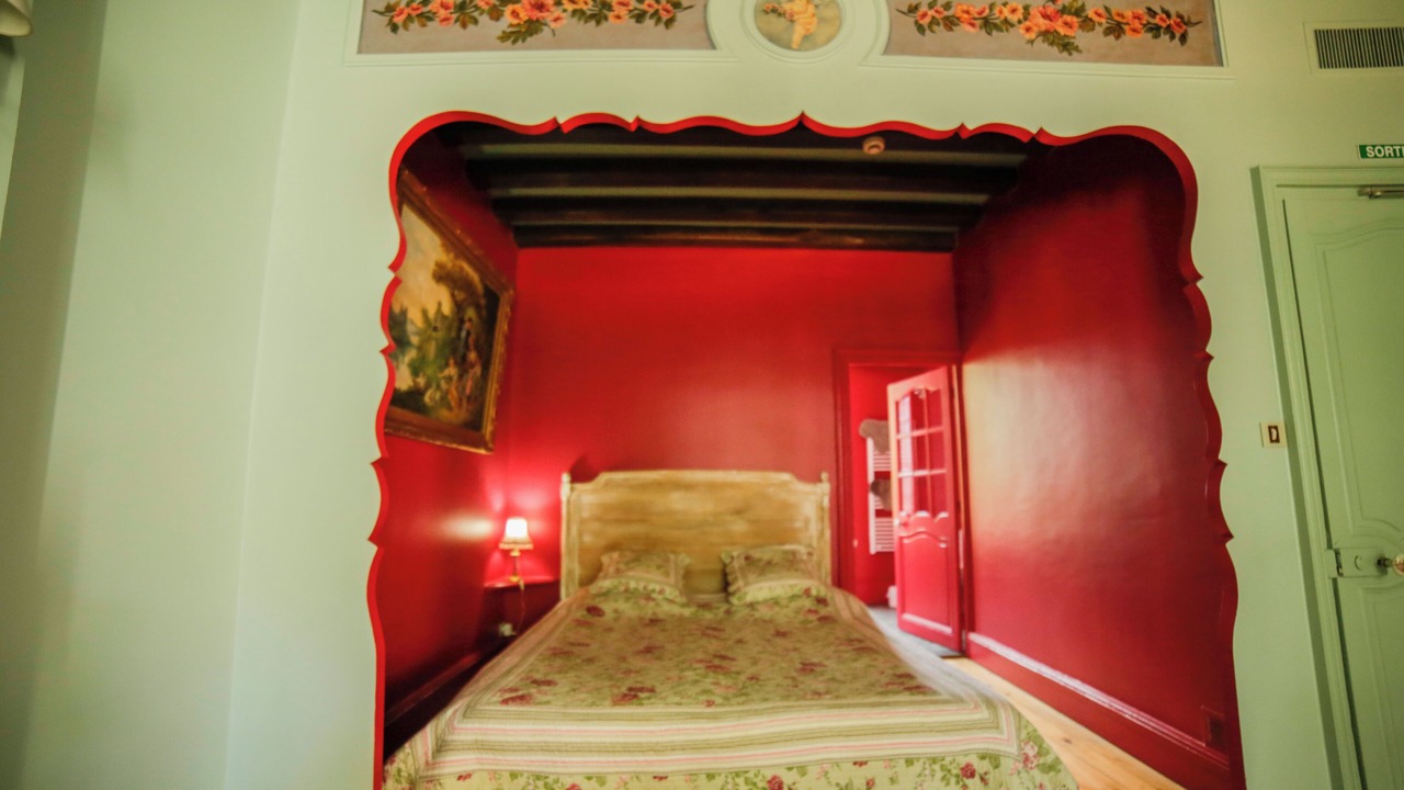 Photo of Bedroom in Messas