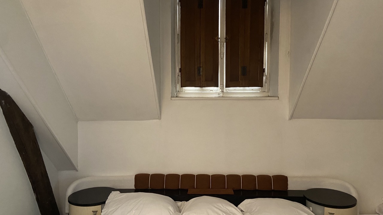 Photo of Bedroom in Messas