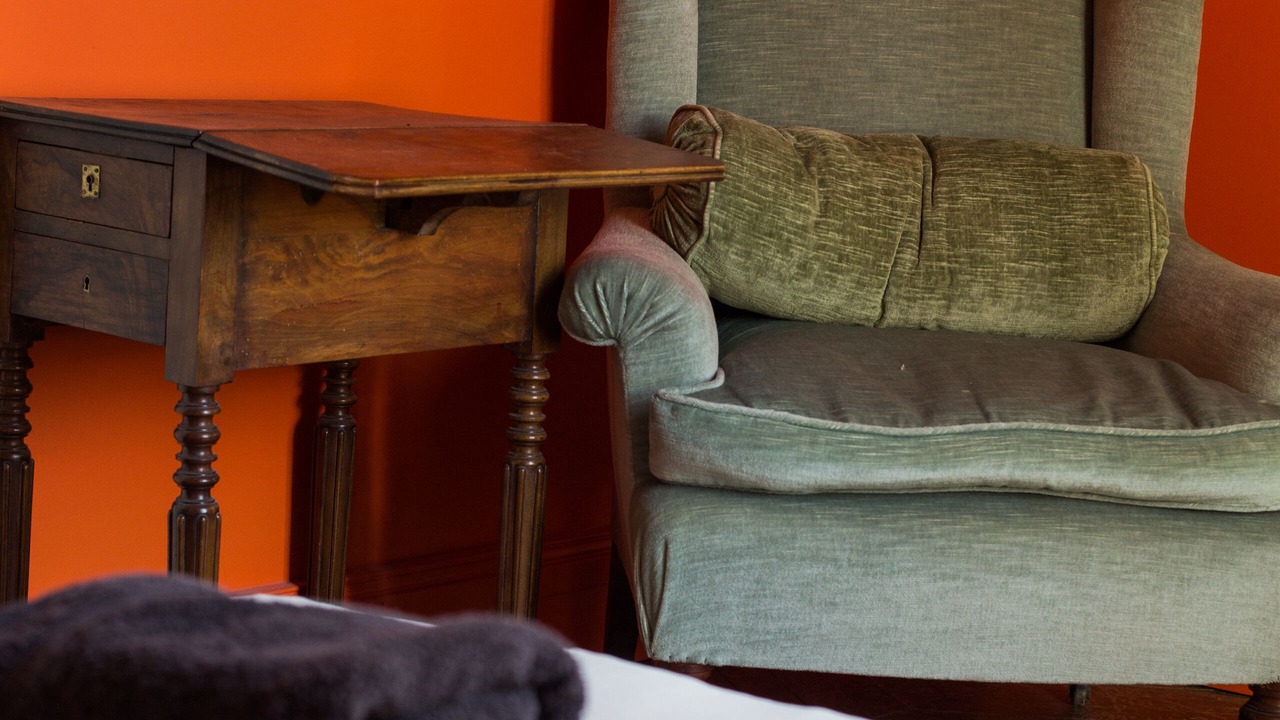 Photo of Bedroom in Messas