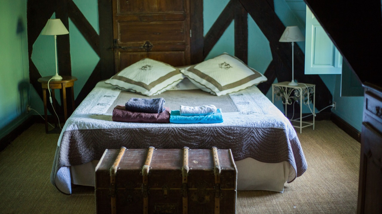 Photo of Bedroom in Messas