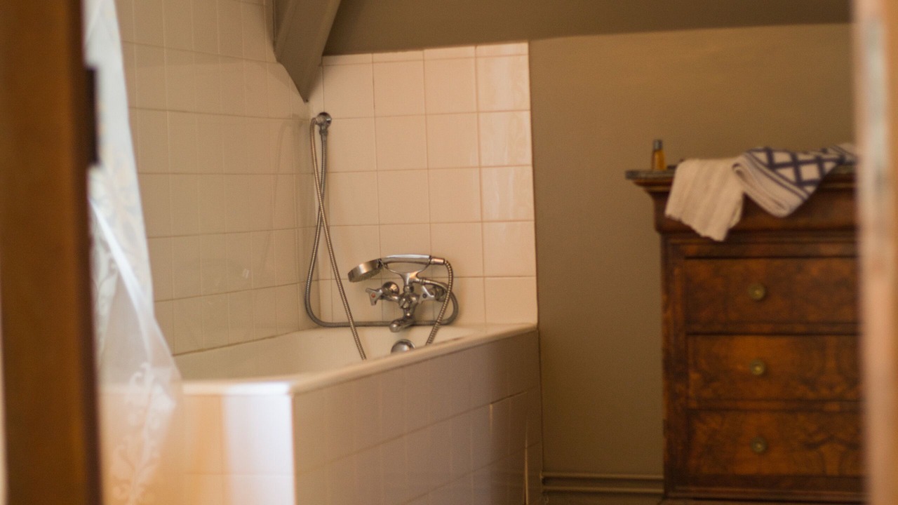 Photo of Bathroom in Messas