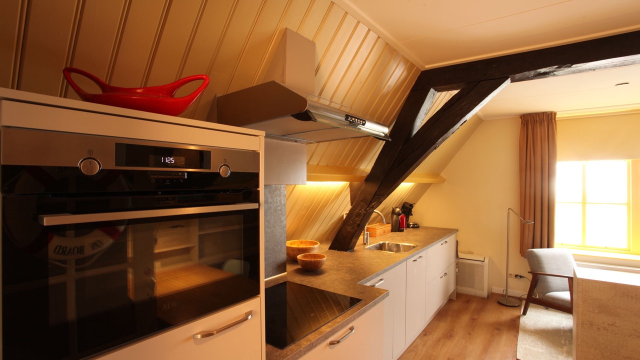 Photo of Kitchen in Veere