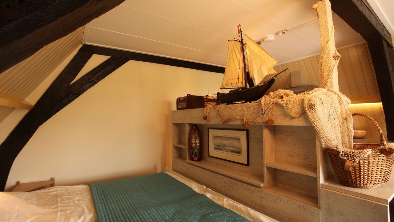 Photo of Bedroom in Veere