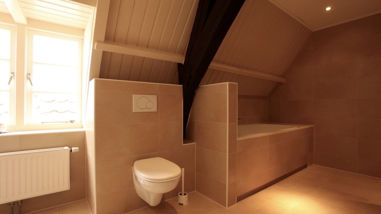 Photo of Bathroom in Veere