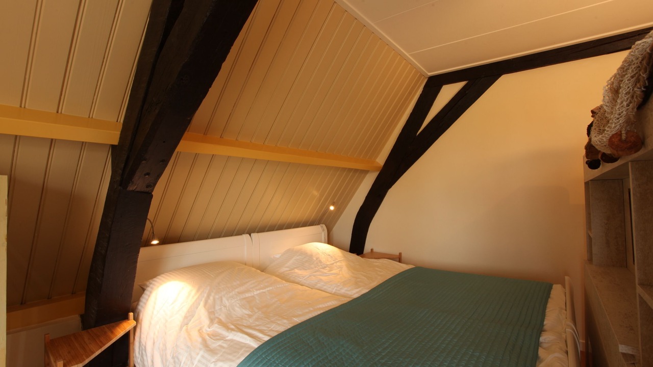 Photo of Bedroom in Veere
