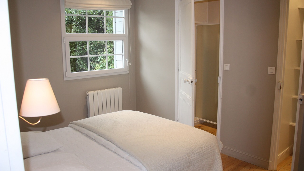 Photo of Bedroom in Crozon