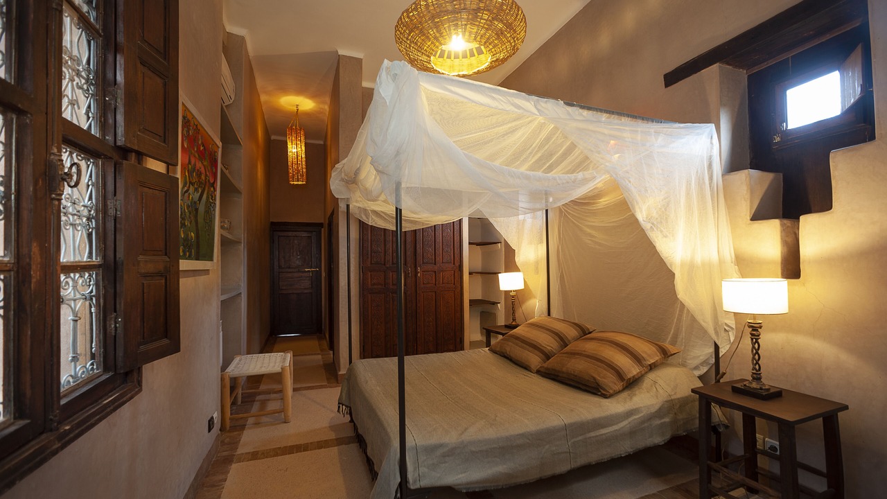 Photo of Bedroom in Ait Hamid