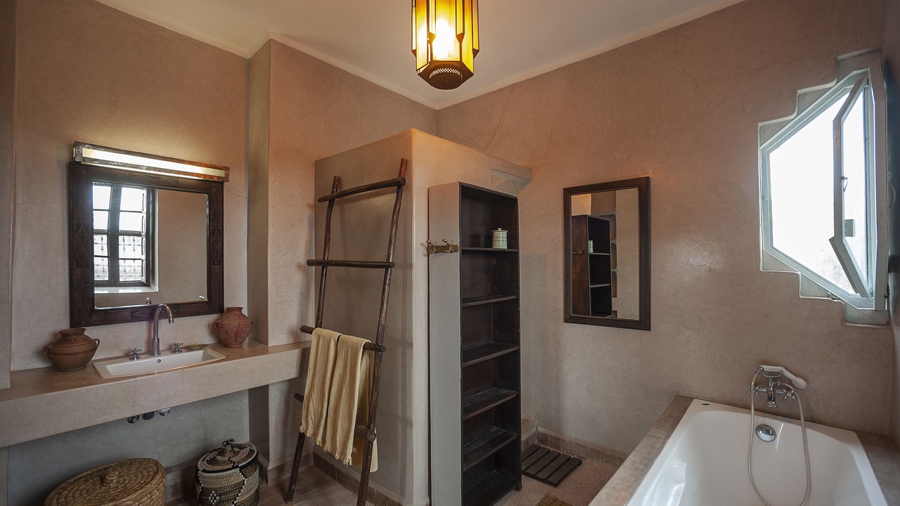 Photo of Bathroom in Ait Hamid