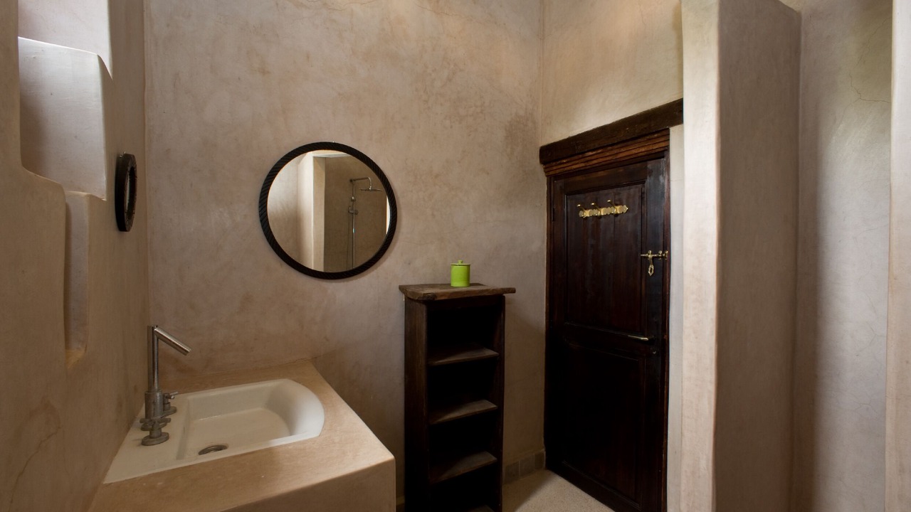 Photo of Bathroom in Ait Hamid