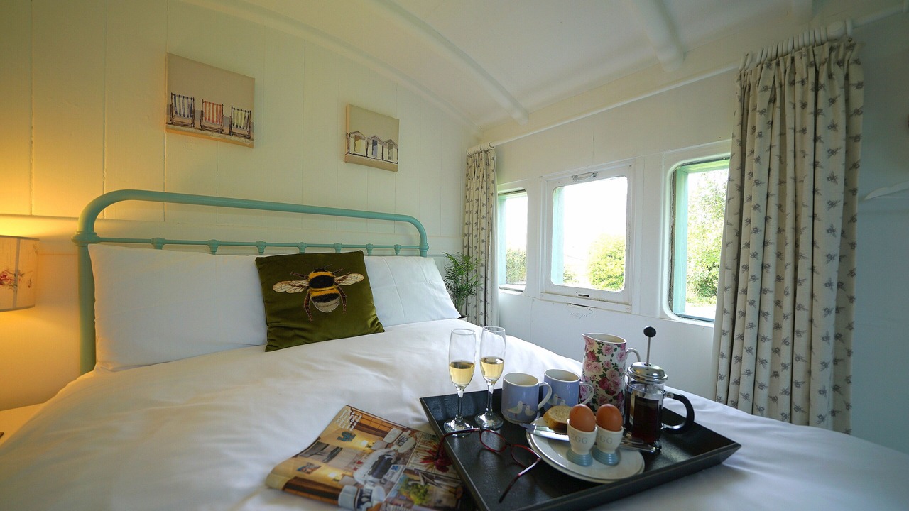 Photo of Bedroom in Selsey