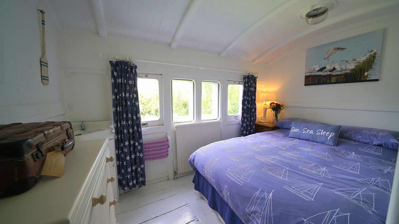 Photo of Bedroom in Selsey