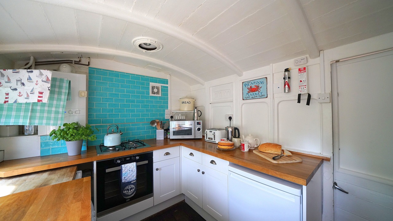 Photo of Kitchen in Selsey