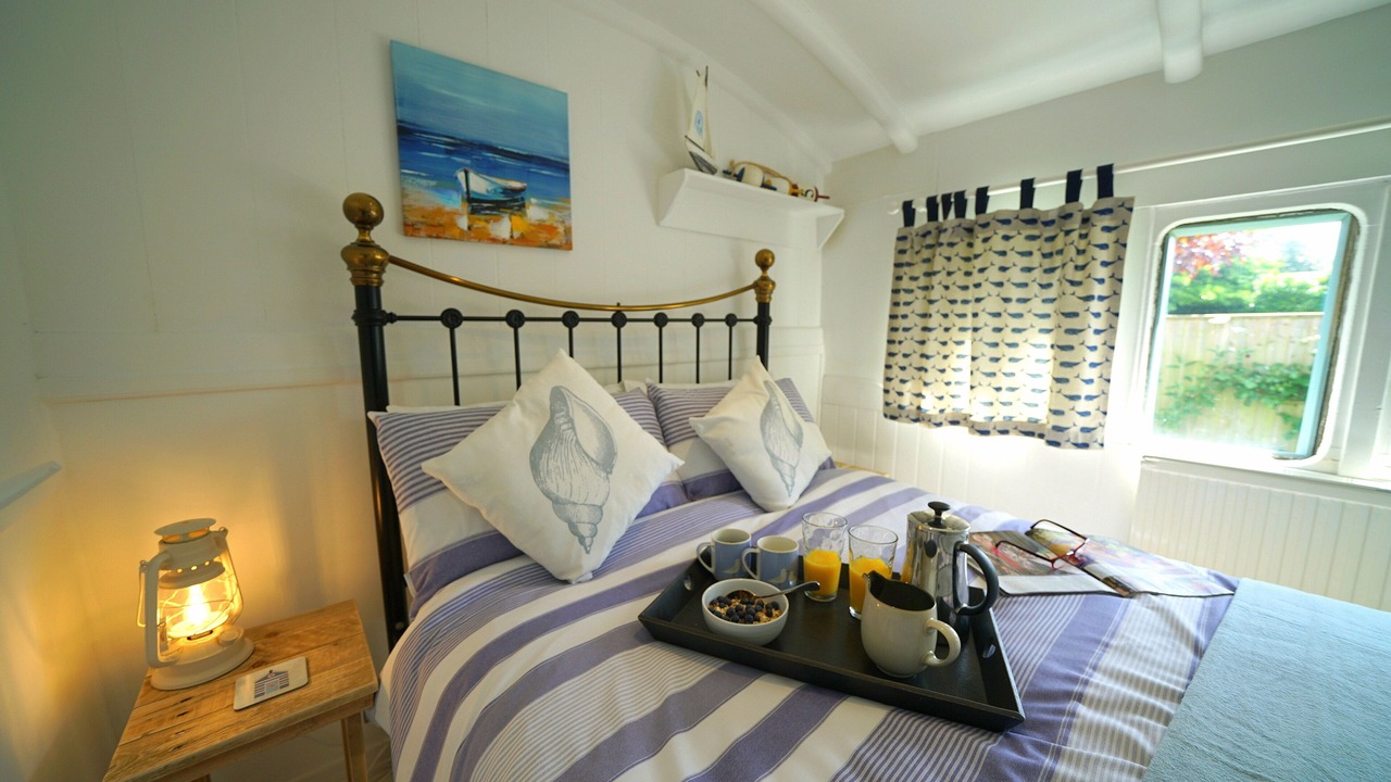 Photo of Bedroom in Selsey