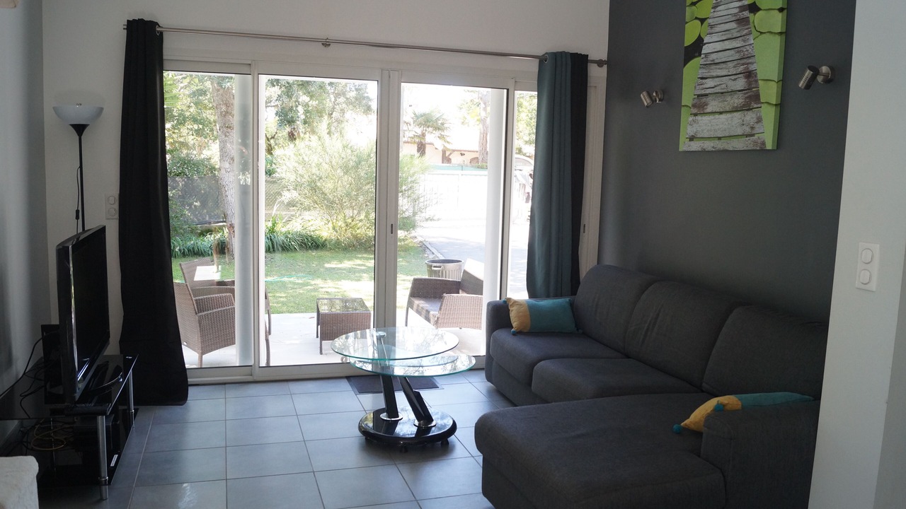 Photo of Livingroom in Labenne-Ocean