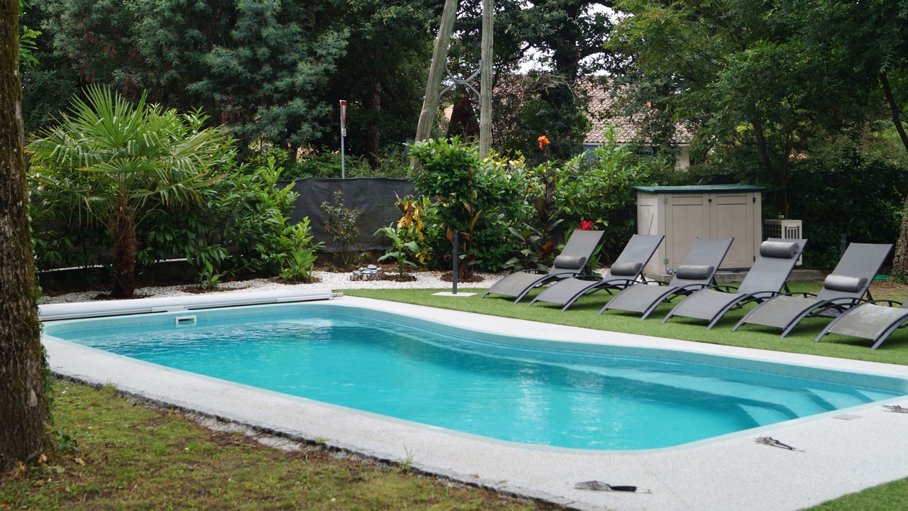 Photo of Outdoor in Labenne-Ocean