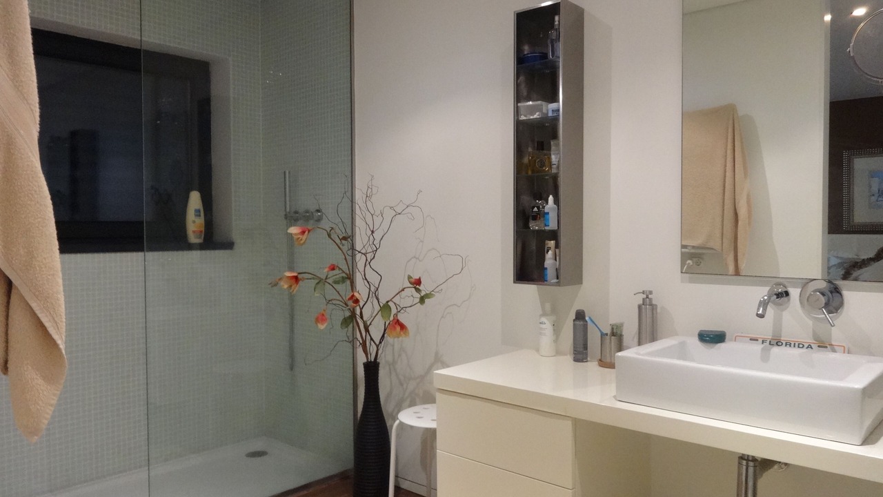 Photo of Bathroom in Vila do Conde