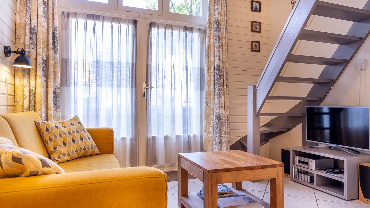 Photo of Livingroom in Domburg