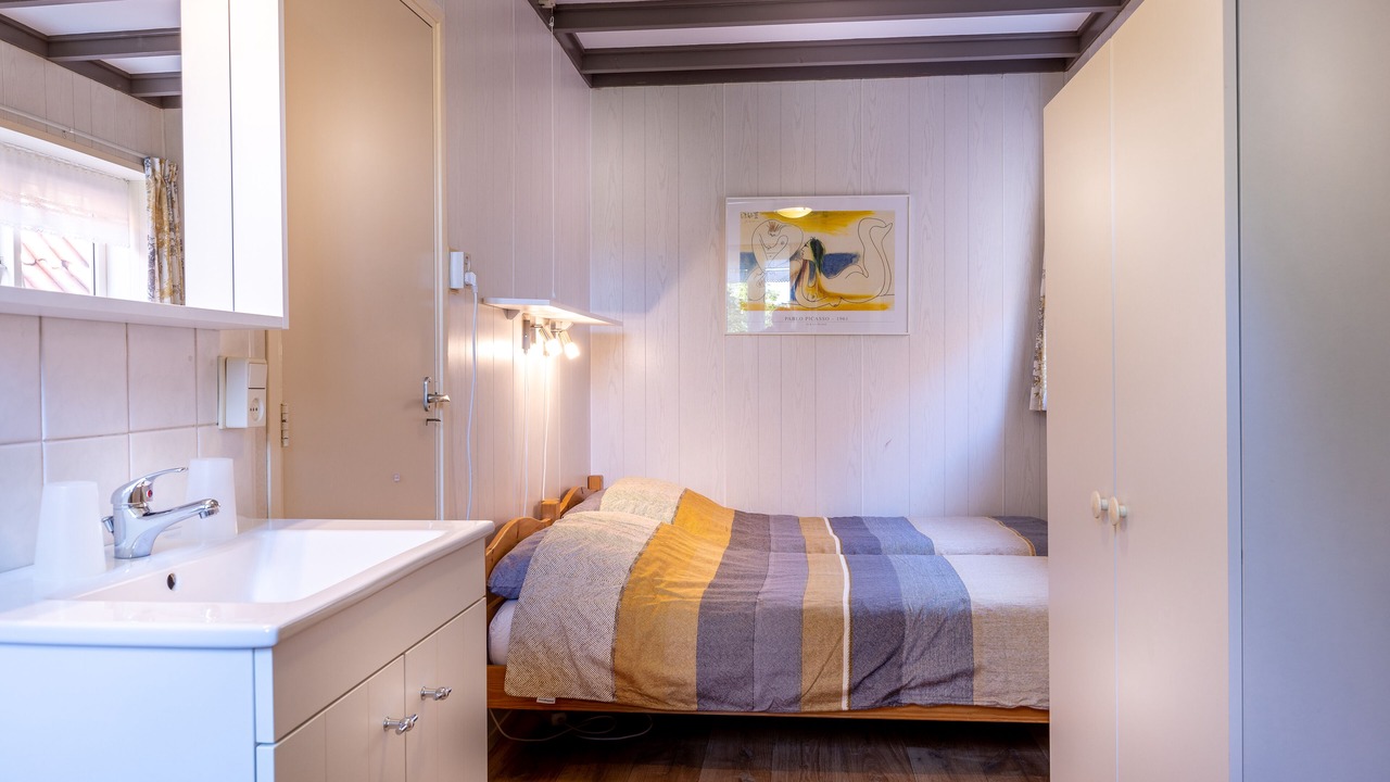 Photo of Bedroom in Domburg