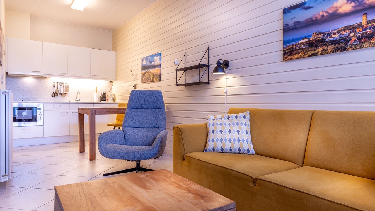 Photo of Livingroom in Domburg