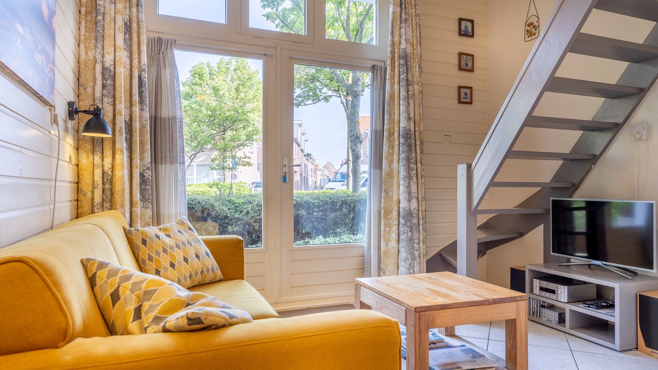 Photo of Livingroom in Domburg