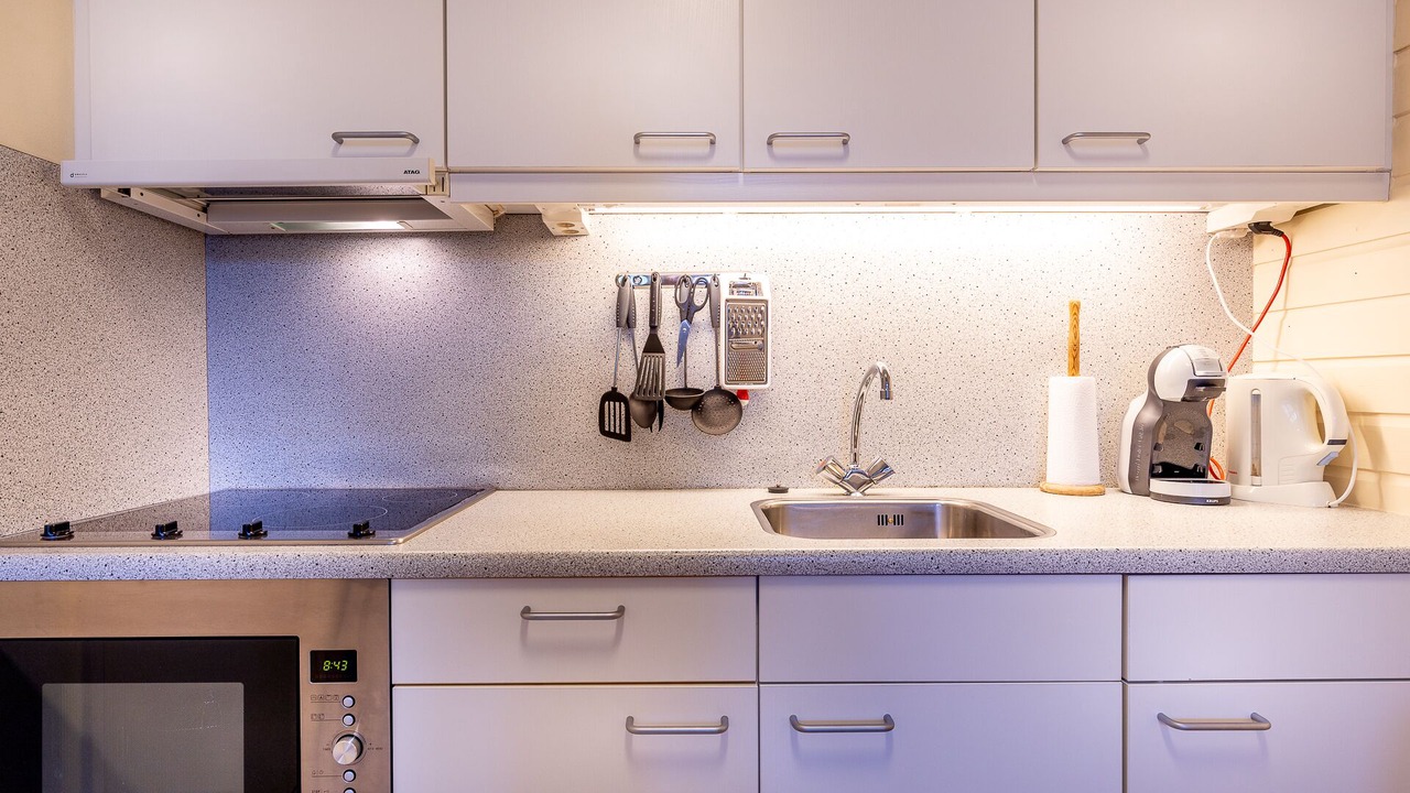 Photo of Kitchen in Domburg
