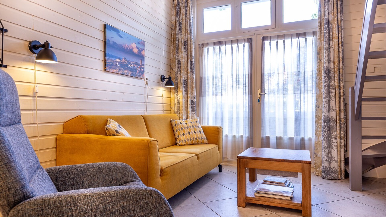 Photo of Livingroom in Domburg