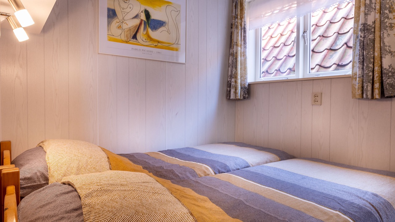 Photo of Bedroom in Domburg