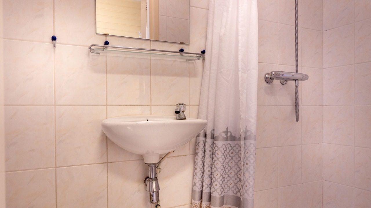 Photo of Bathroom in Domburg