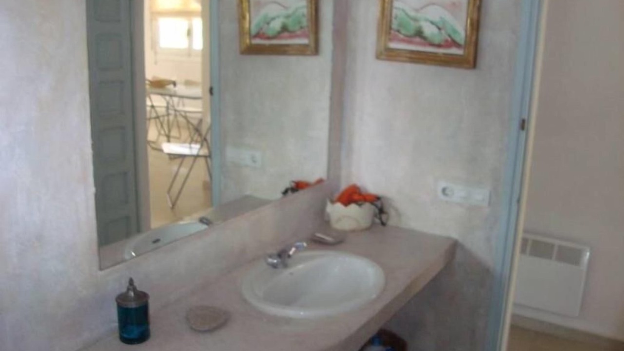 Photo of Bathroom in L'Escala