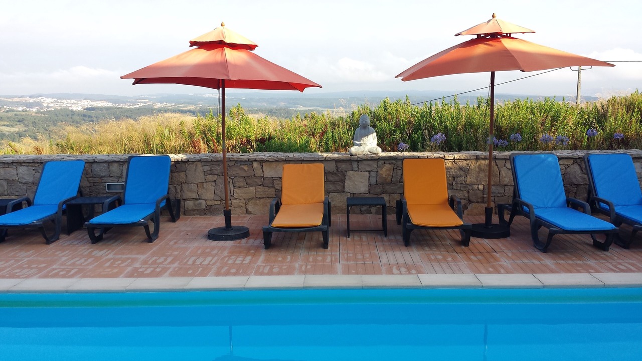 Photo of Outdoor in Obidos