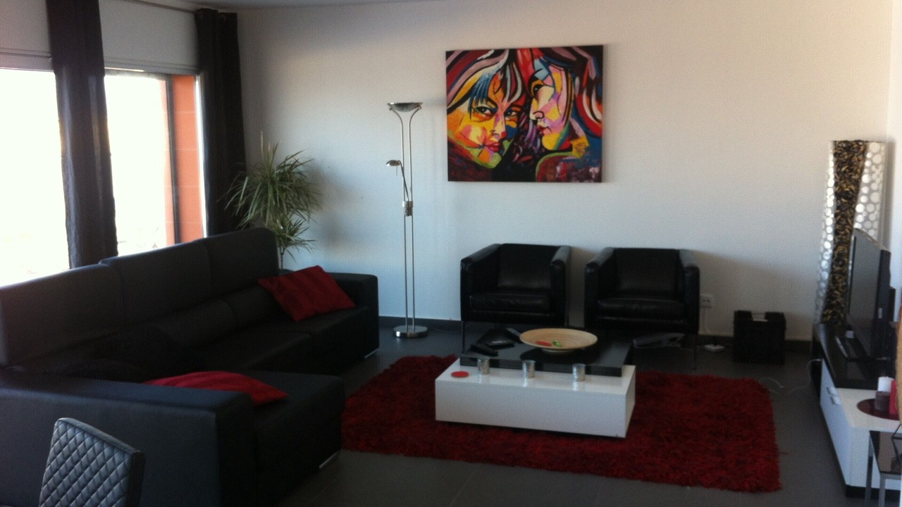 Photo of Livingroom in Obidos