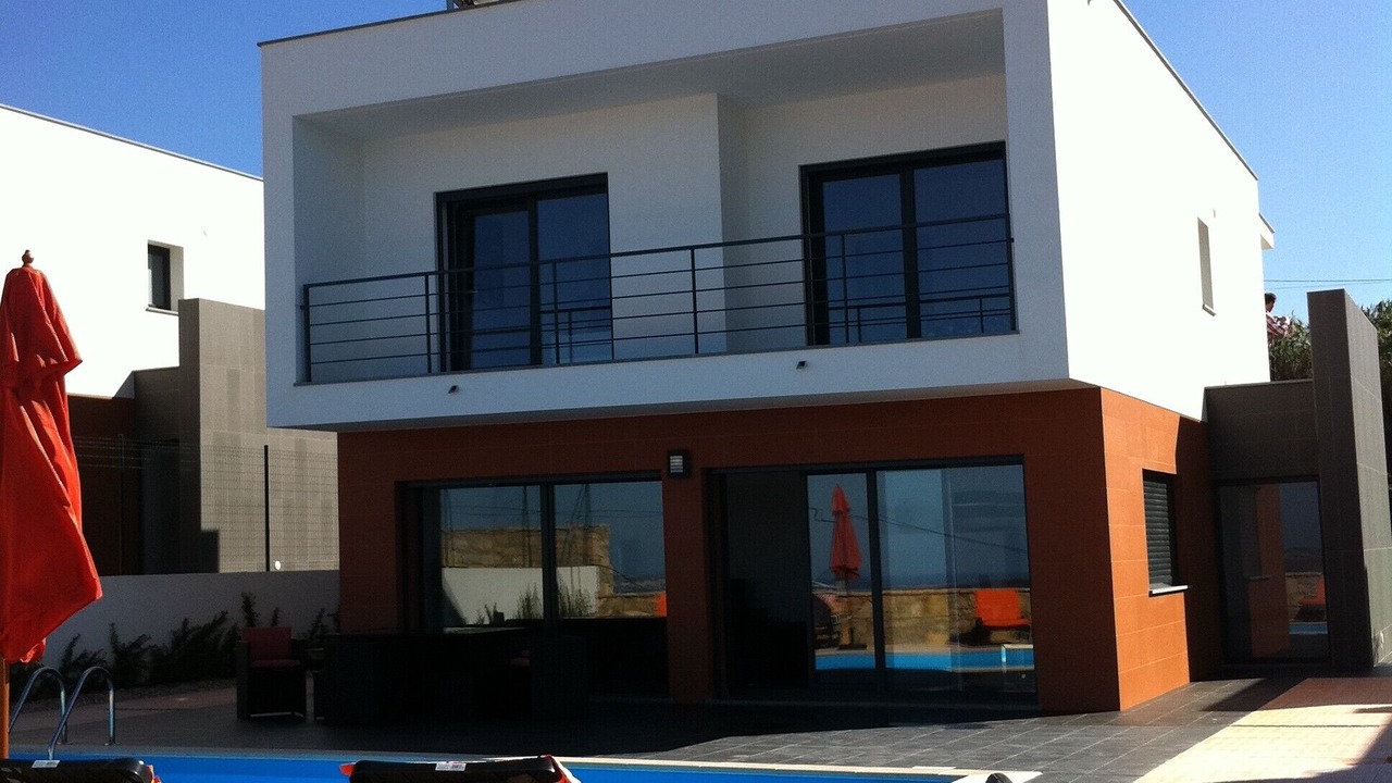 Photo of Outdoor in Obidos