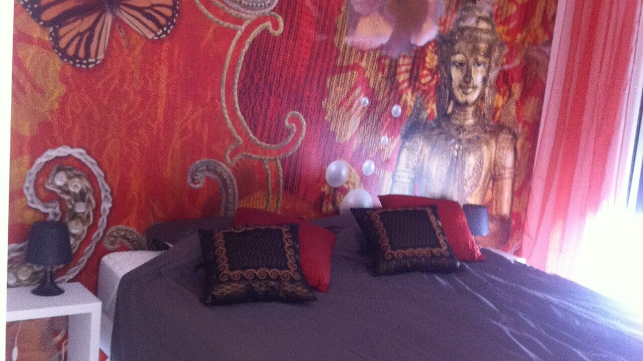 Photo of Bedroom in Obidos