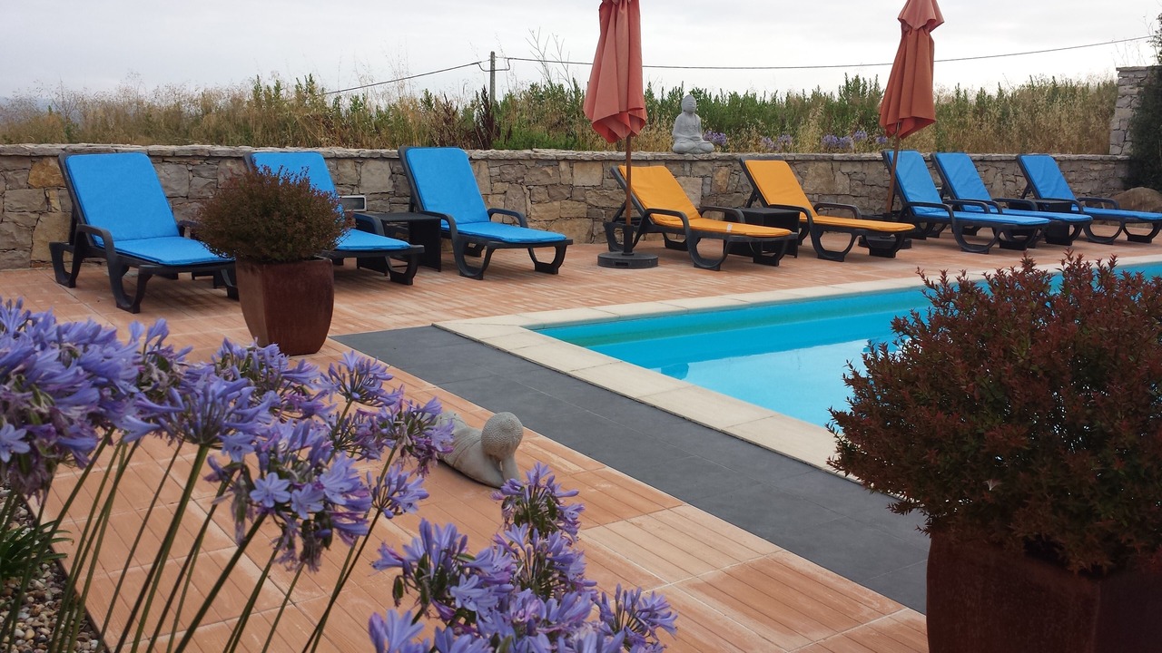Photo of Outdoor in Obidos