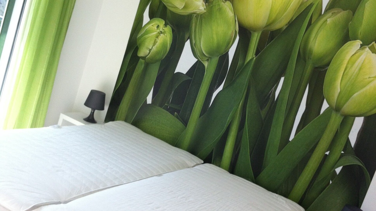 Photo of Bedroom in Obidos