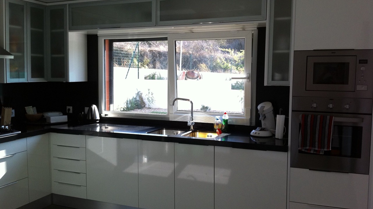 Photo of Kitchen in Obidos