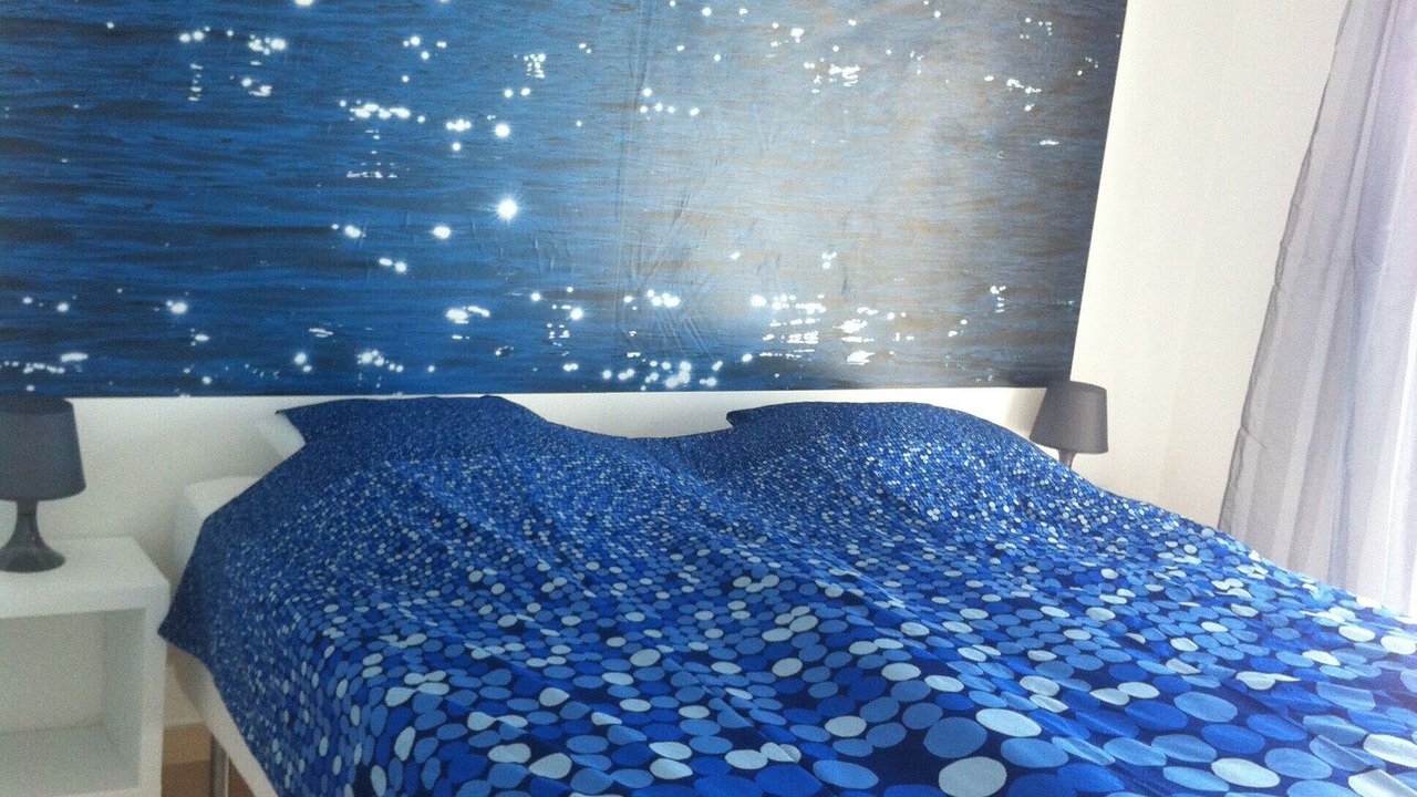 Photo of Bedroom in Obidos