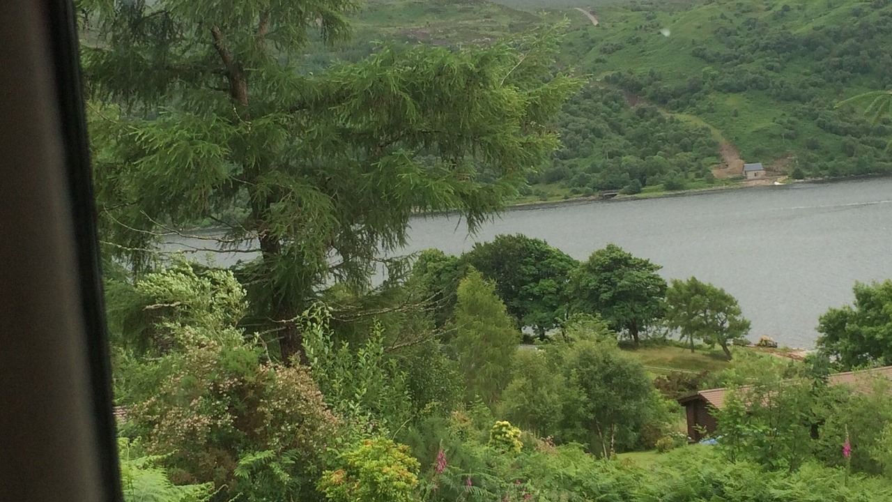 Photo of Others in Strontian