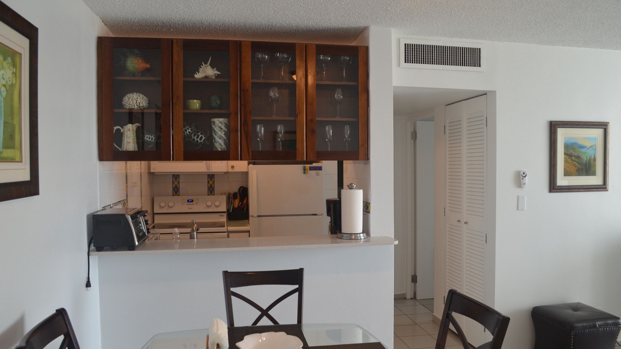 Photo of Bedroom in Isla Verde