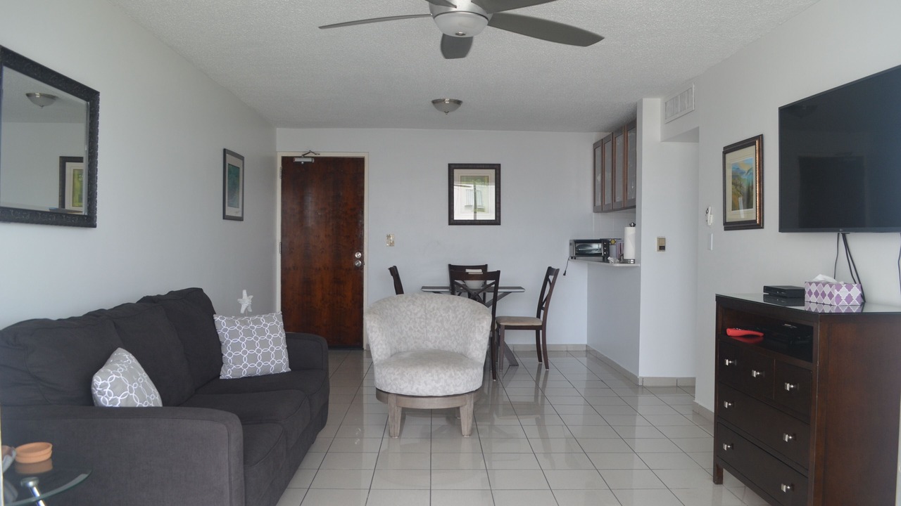 Photo of Livingroom in Isla Verde