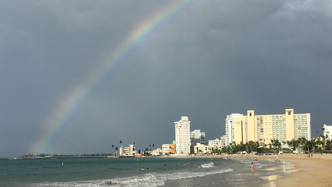 Photo of Others in Isla Verde