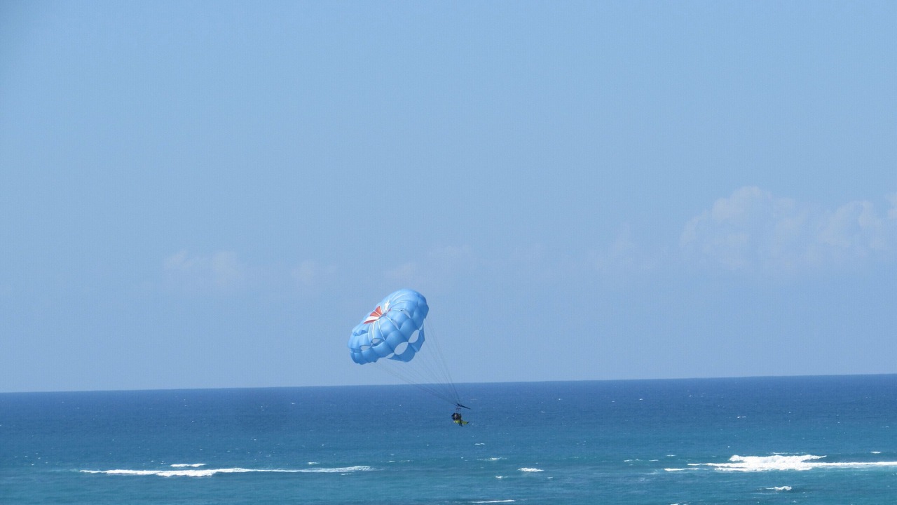 Photo of Others in Isla Verde