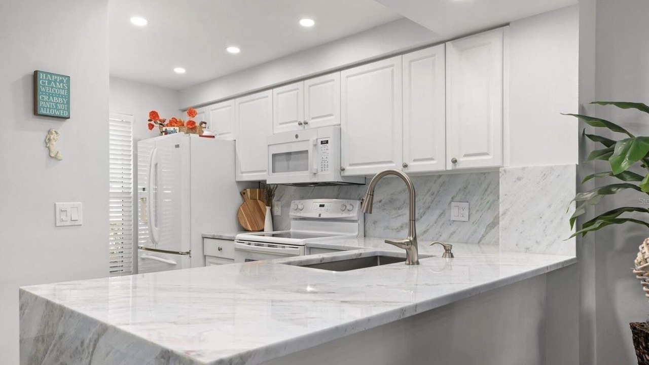 Photo of Kitchen in Plantation