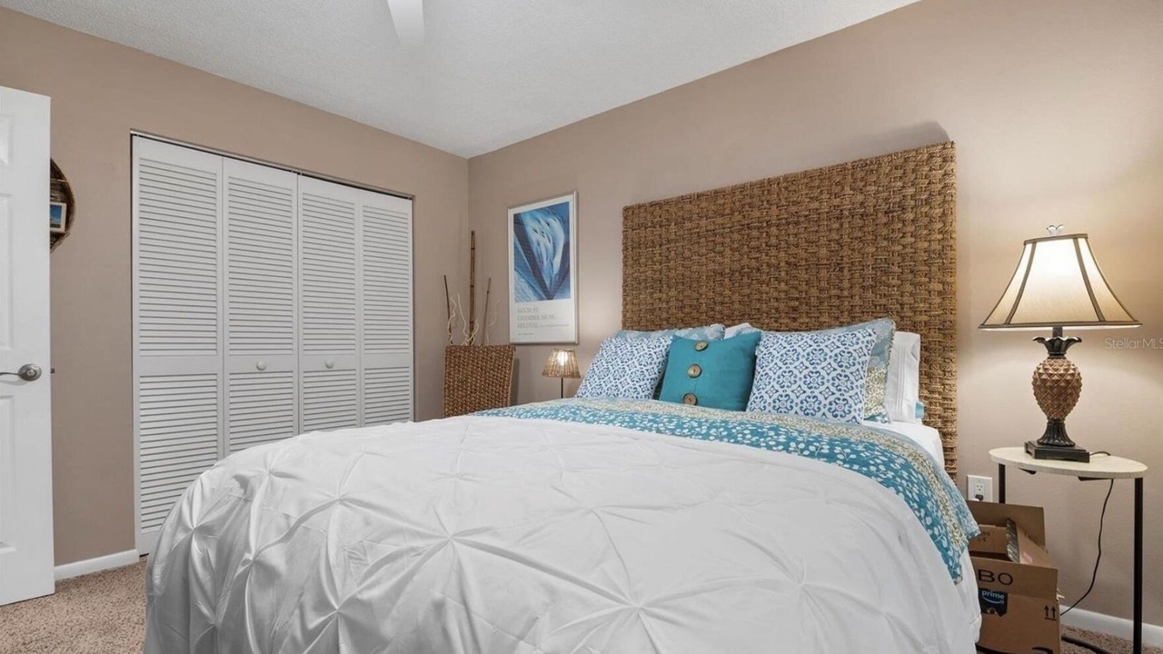 Photo of Bedroom in Plantation