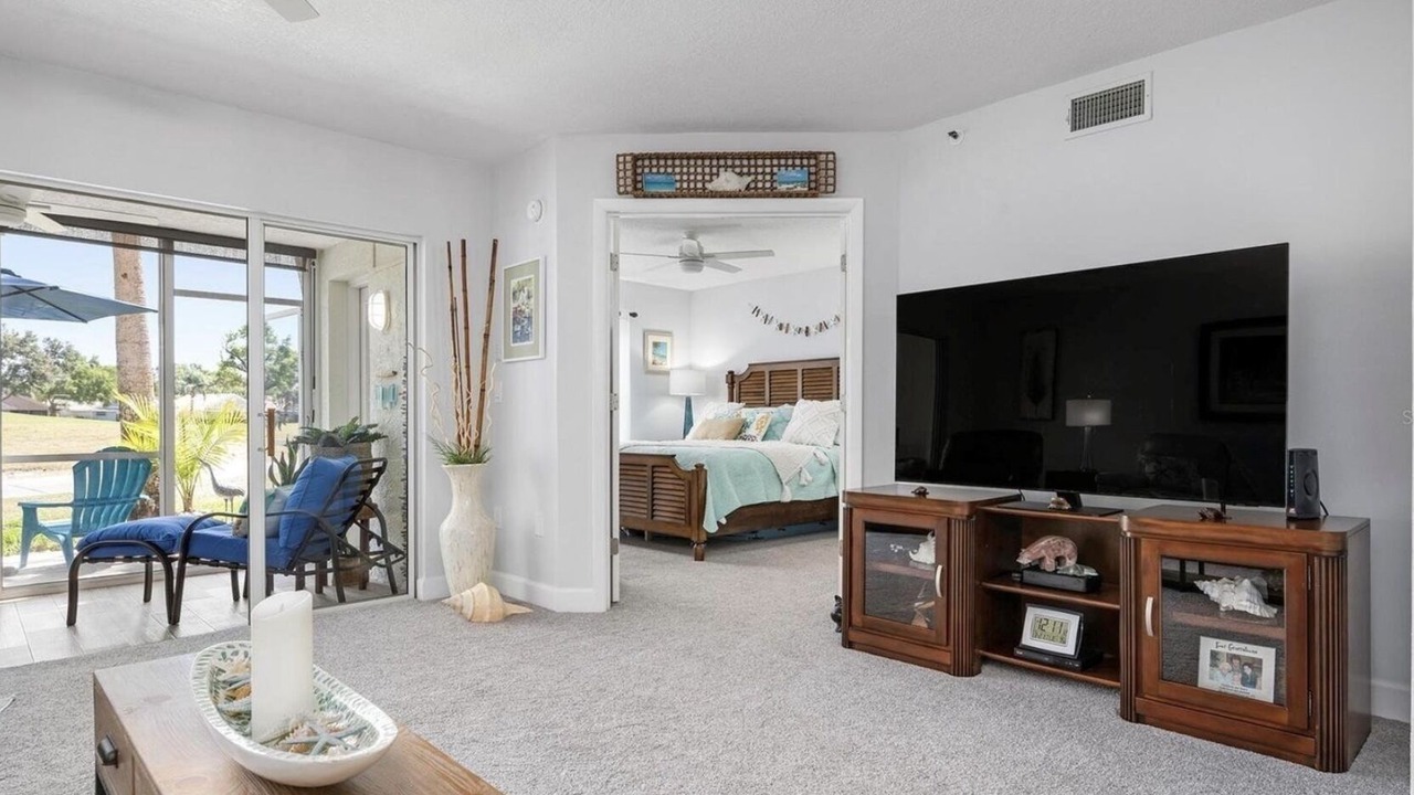 Photo of Bedroom in Plantation