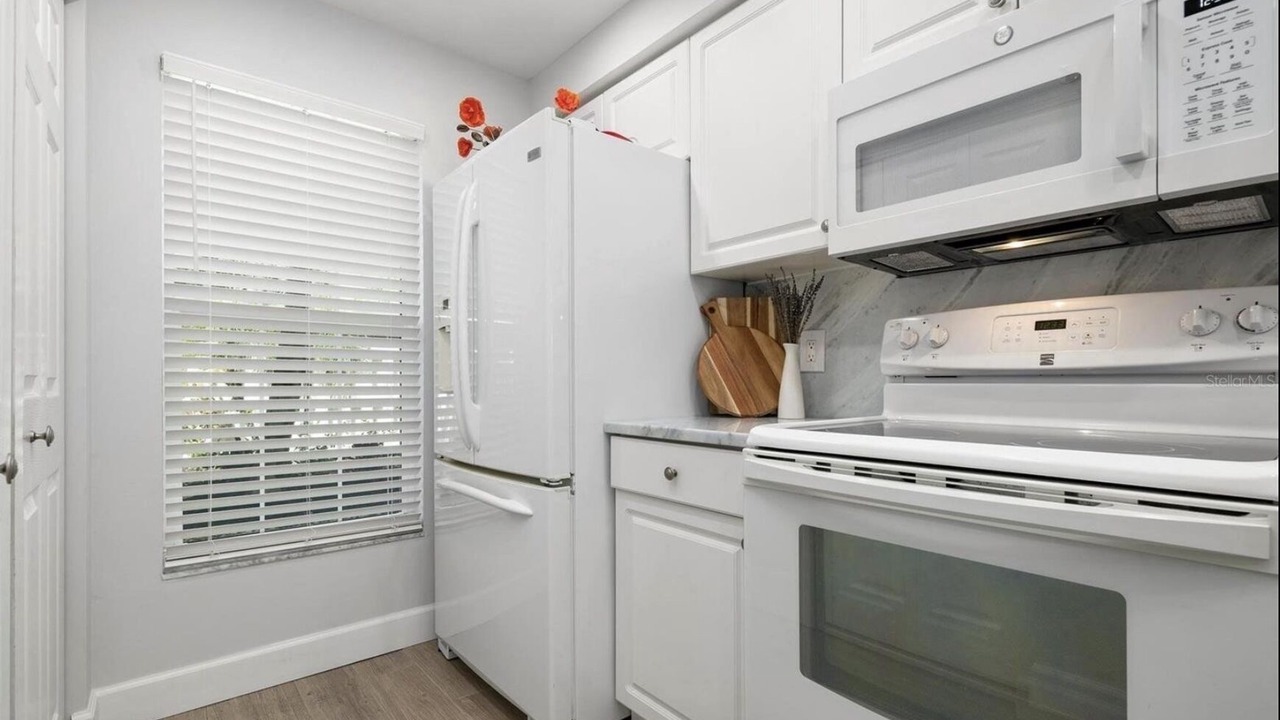 Photo of Kitchen in Plantation