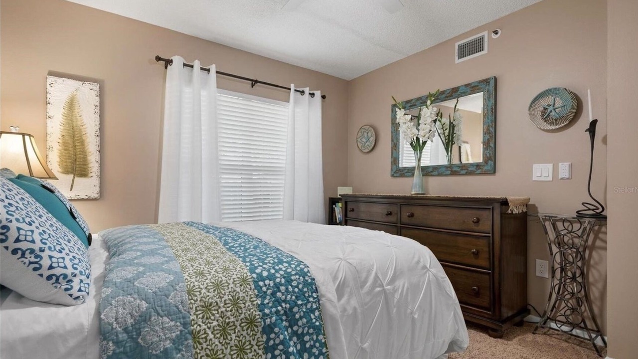 Photo of Bedroom in Plantation